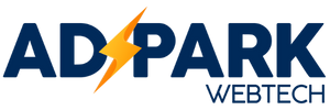 Adspark Webtech logo - Digital Marketing and Web Development Company